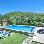 Villa Vinya By Villa Plus