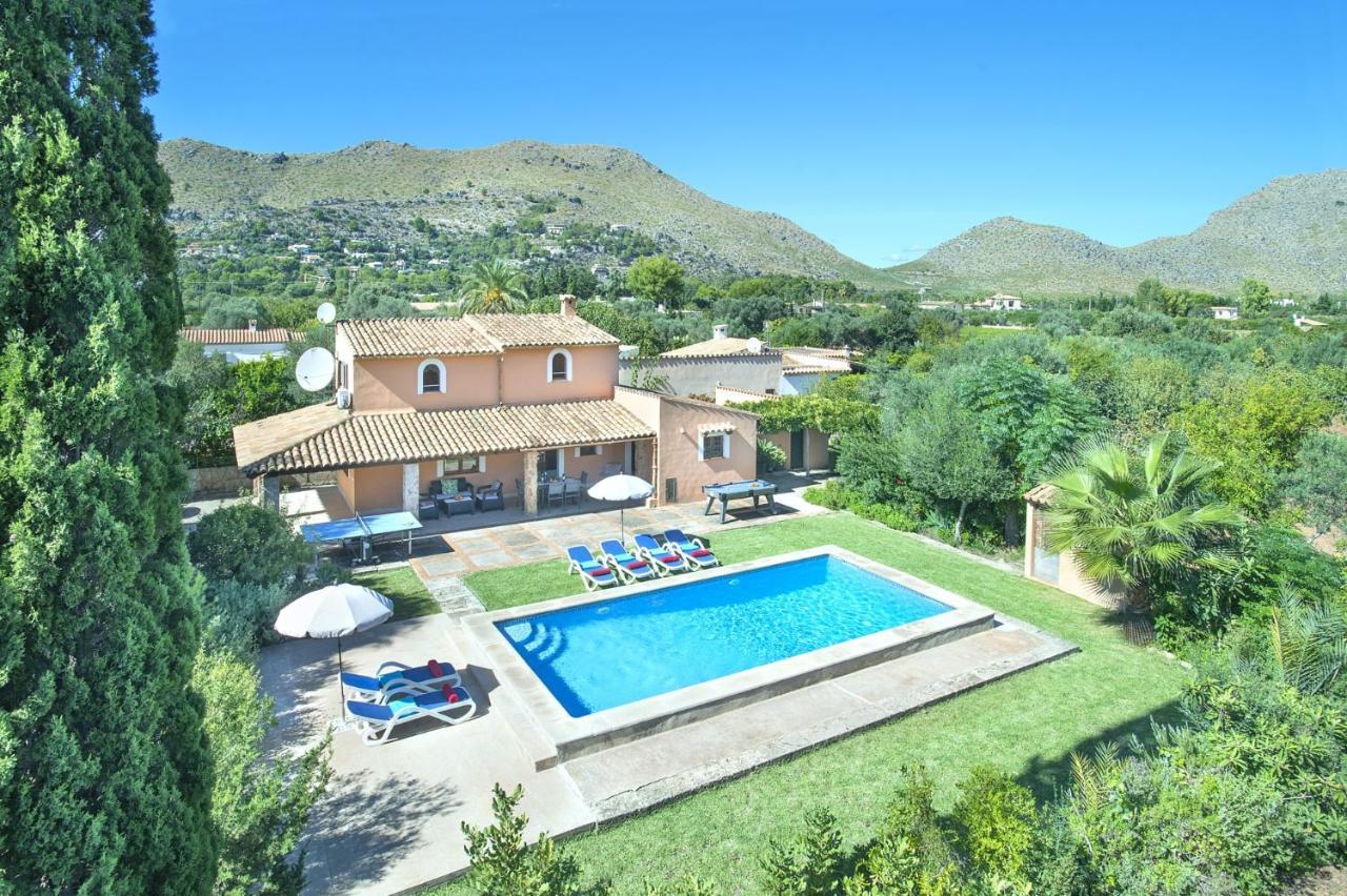 Vinya By Villa Port de Pollença