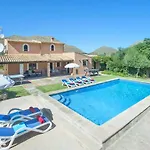 Villa Vinya By Villa Plus