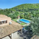 Villa Vinya By Villa Plus