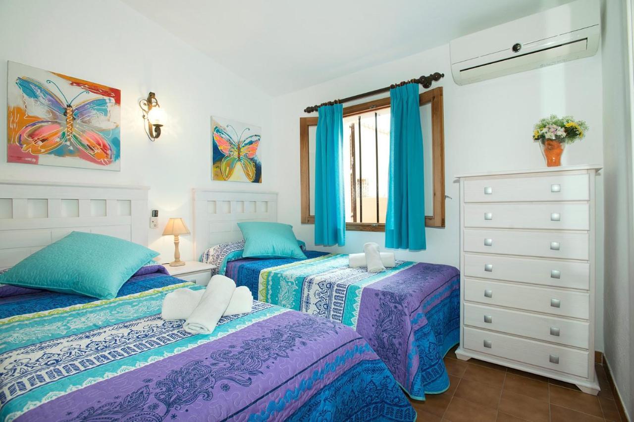 Villa Vinya By